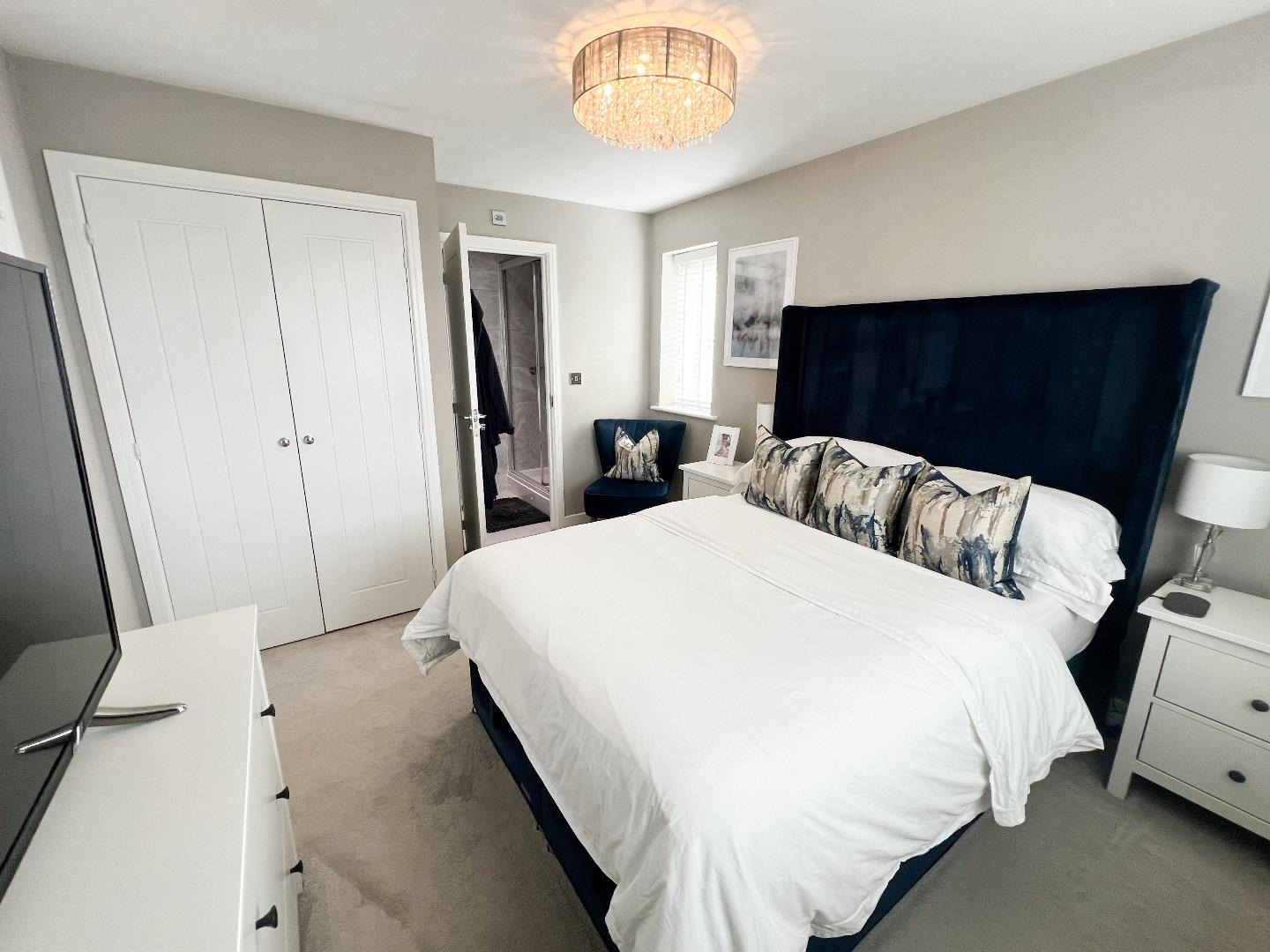 Heol Healey, Coity, Bridgend County Borough, CF35 6GW